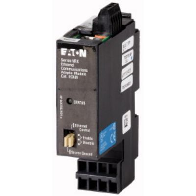 IZMX-ECAM-1 Moduł komunikacyjny ETHERNET do IZMX16/40 186874 EATON (186874)